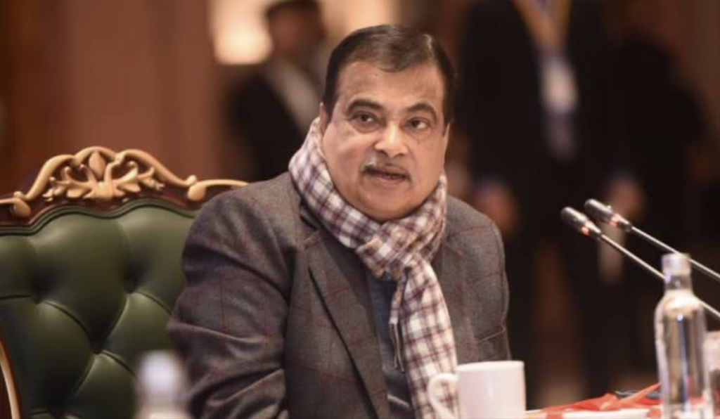 Nitin Gadkari announces “cashless treatment” scheme for road accident victims